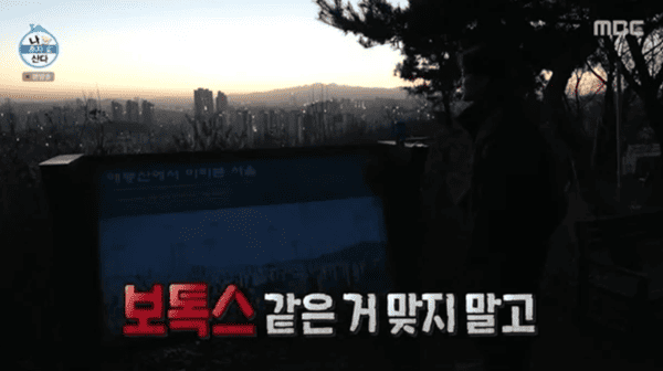 MBC '나 혼자 산다'