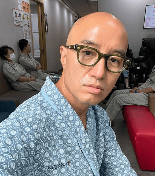 홍석천 인스타그램