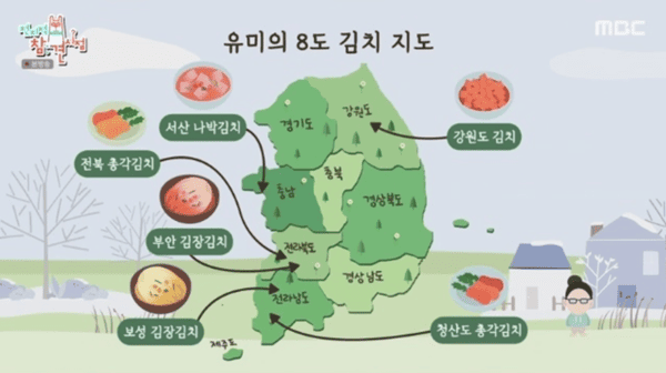 MBC '전지적 참견 시점'