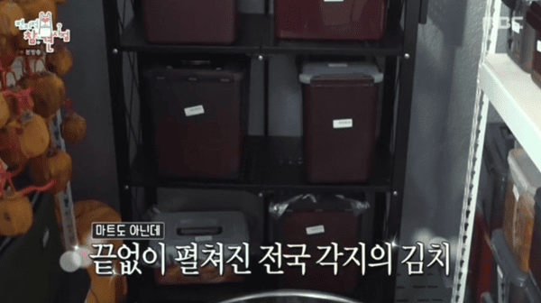 MBC '전지적 참견 시점'