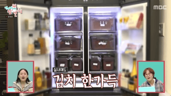 MBC '전지적 참견 시점'