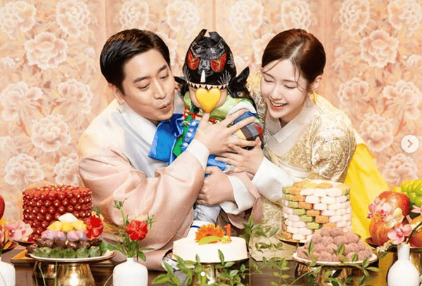 나혜미 인스타그램