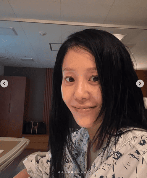 고현정 인스타그램