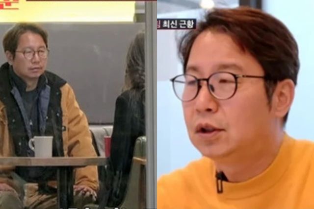 TV조선 '조선의 사랑꾼'