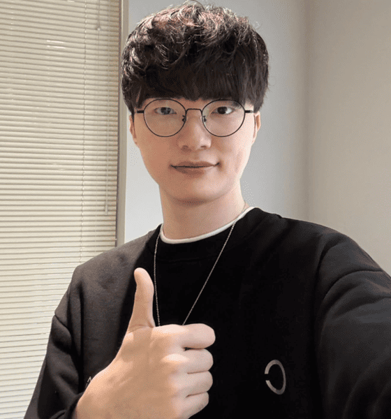 페이커 인스타그램