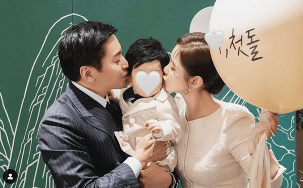 나혜미 인스타그램