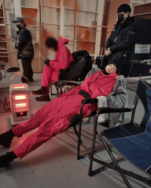 박규영 인스타그램