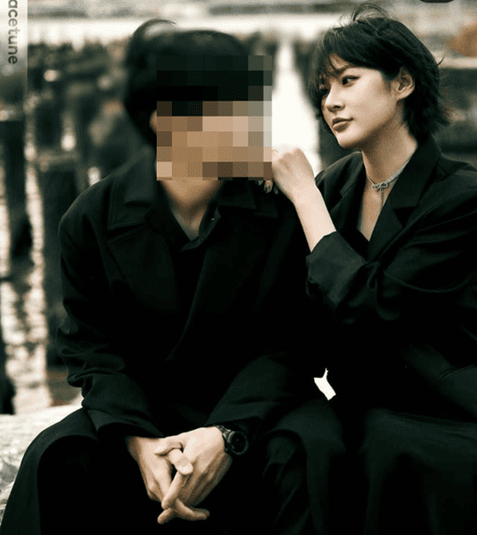 김새론 인스타그램