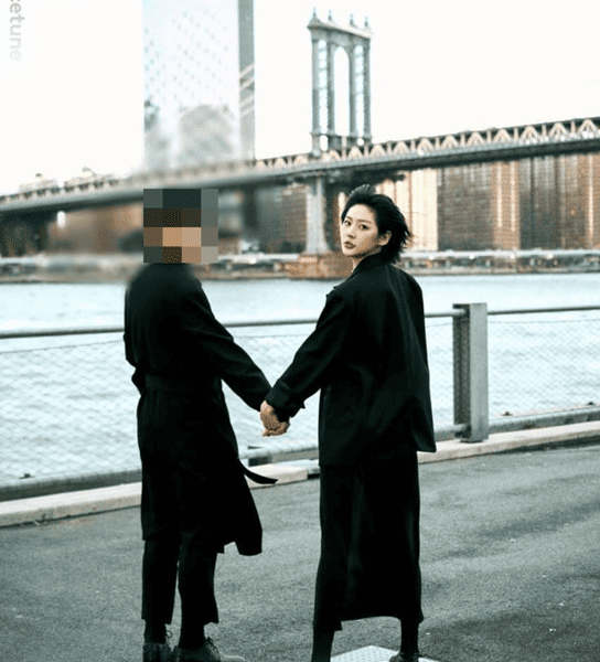 김새론 인스타그램