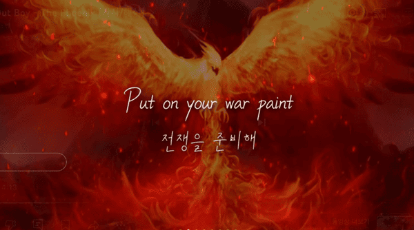 황재균 인스타그램