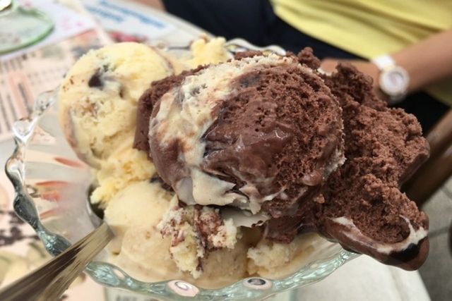 ⓒ게티이미지뱅크(바닐라 초코)