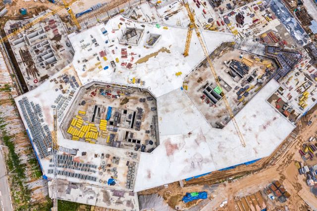 기사와 무관한 이미지 ⓒ게티이미지뱅크(건설)