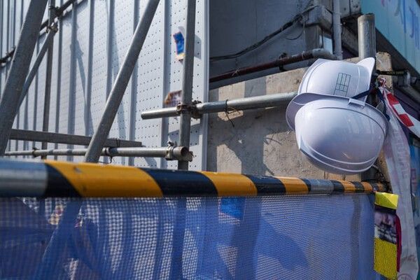 ⓒ게티이미지뱅크(건설)