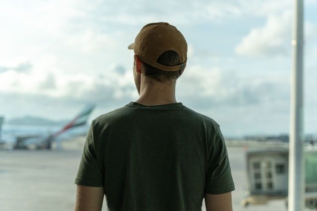 기사와 무관한 이미지&nbsp;ⓒ게티이미지뱅크(남성)