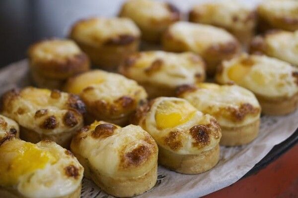 ⓒ게티이미지뱅크(계란빵)