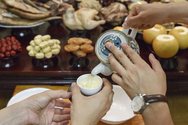 ⓒ게티이미지뱅크(제사상)