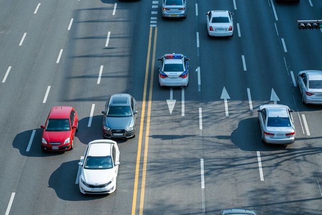 ⓒ게티이미지뱅크(도로)