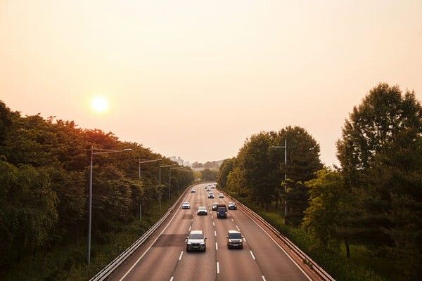 ⓒ게티이미지뱅크(도로)