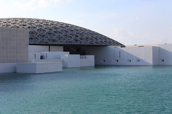 ⓒ게티이미지뱅크(루브르박물관)