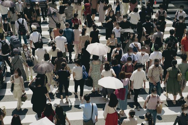 ⓒ게티이미지뱅크(사람들)