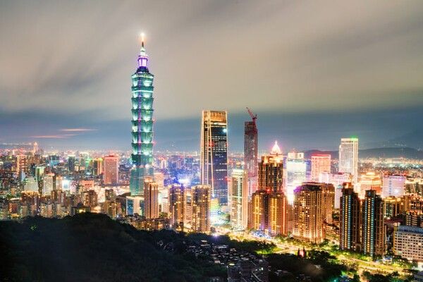 ⓒ게티이미지뱅크(대만)