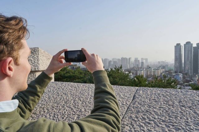 ⓒ게티이미지뱅크(서울 외국인)