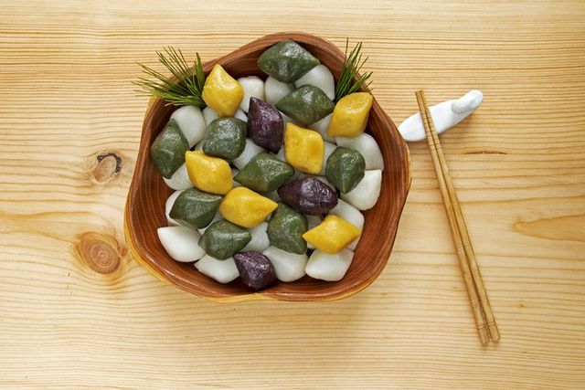 ⓒ게티이미지뱅크(떡)