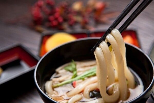 ⓒ게티이미지뱅크(우동)