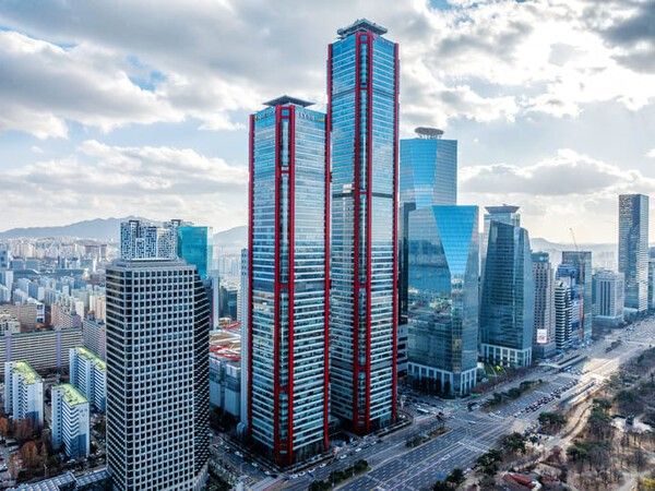 ⓒ게티이미지뱅크(더현대서울)