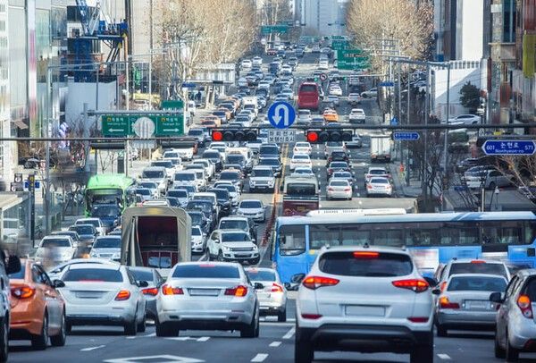 ⓒ게티이미지뱅크(도로)