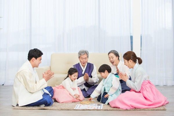 ⓒ게티이미지뱅크(추석)