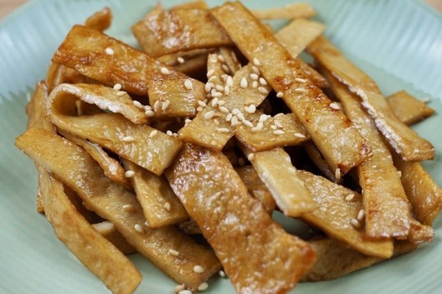 ⓒ게티이미지뱅크(어묵볶음)