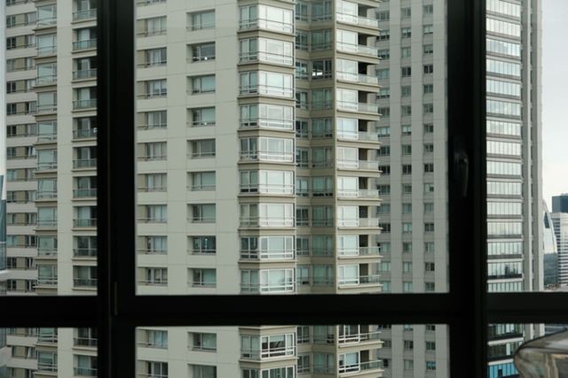 기사와 무관한 이미지&nbsp;ⓒ게티이미지뱅크(아파트)