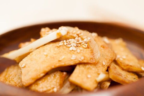 ⓒ게티이미지뱅크(어묵볶음)