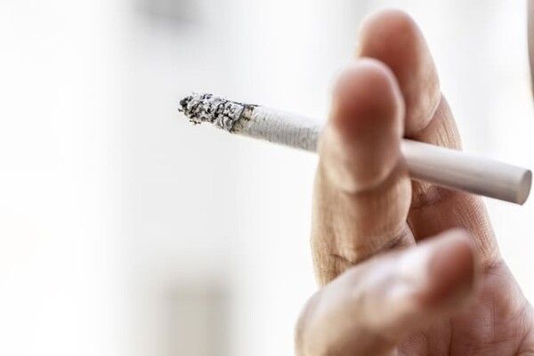 ⓒ게티이미지뱅크(흡연)