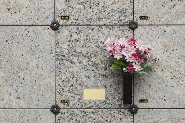 ⓒ게티이미지뱅크(묘지)