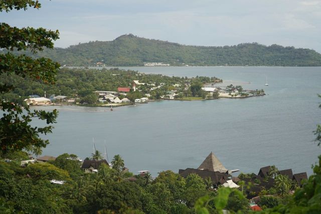 ⓒ게티이미지뱅크(피지섬)