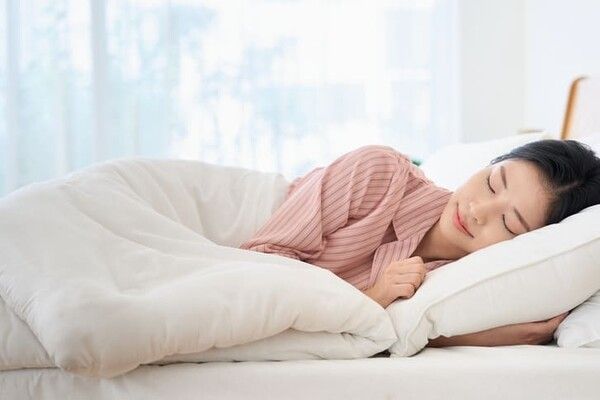 ⓒ게티이미지뱅크(잠)