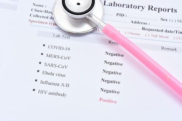 ⓒ게티이미지뱅크(HIV)