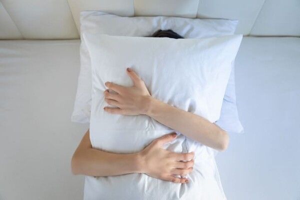 ⓒ게티이미지뱅크(잠)