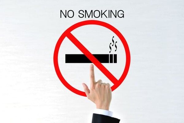 ⓒ게티이미지뱅크(금연)