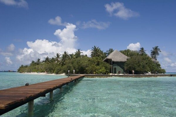 ⓒ게티이미지뱅크(몰디브)