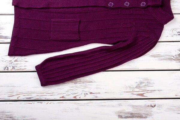 ⓒ게티이미지뱅크(퍼플 니트)