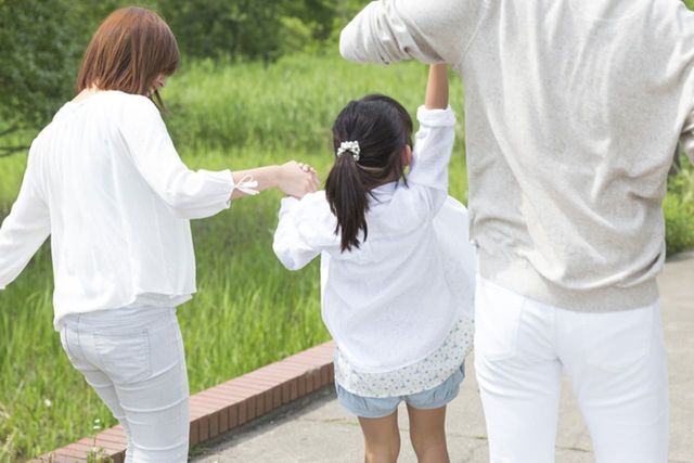 ⓒ게티이미지뱅크(부모 아이)