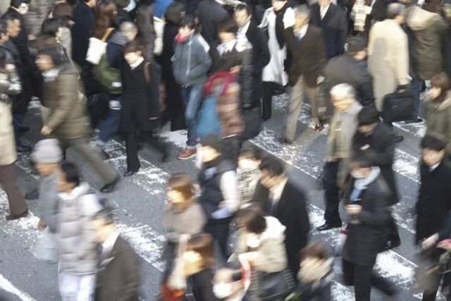 ⓒ게티이미지뱅크(사람들)