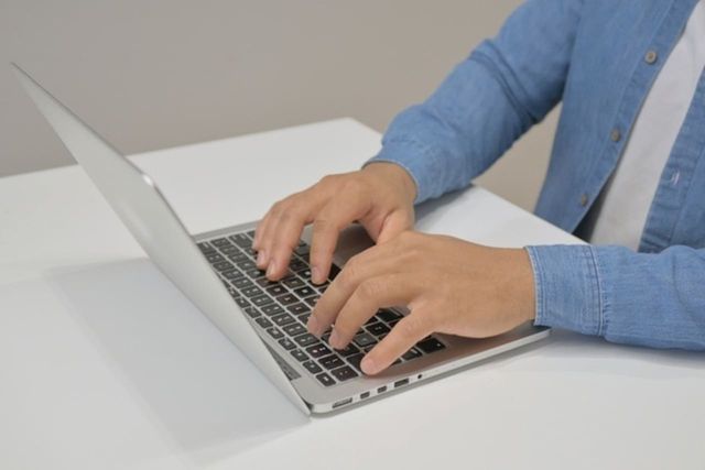 ⓒ게티이미지뱅크(노트북)