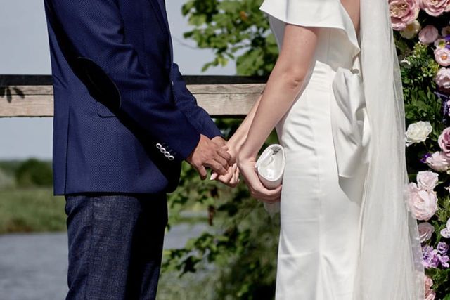 ⓒ게티이미지뱅크(결혼)