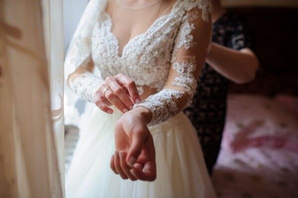 ⓒ게티이미지뱅크(결혼)