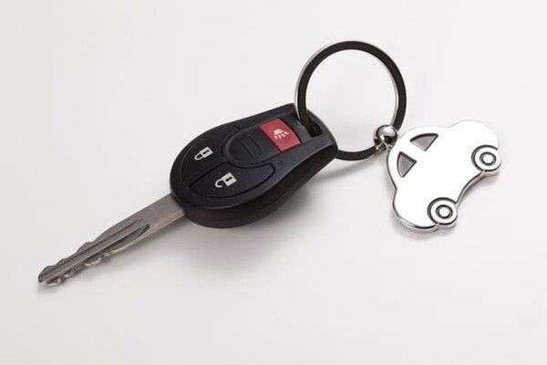 ⓒ게티이미지뱅크(자동차 키)