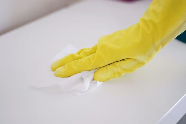 ⓒ게티이미지뱅크(물티슈)